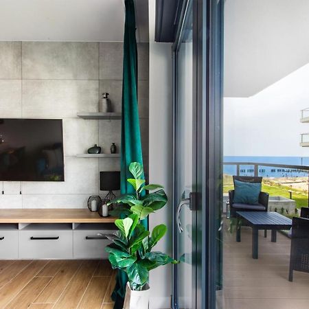 Apartament Gardenia Sea&Sun Dziwnow Przy Plazy Luaran gambar