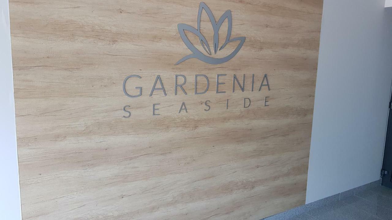 Apartament Gardenia Sea&Sun Dziwnow Przy Plazy Luaran gambar